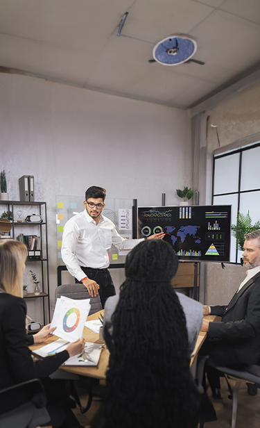 Professional Certification in SAP Business One – End – to – End Business Process