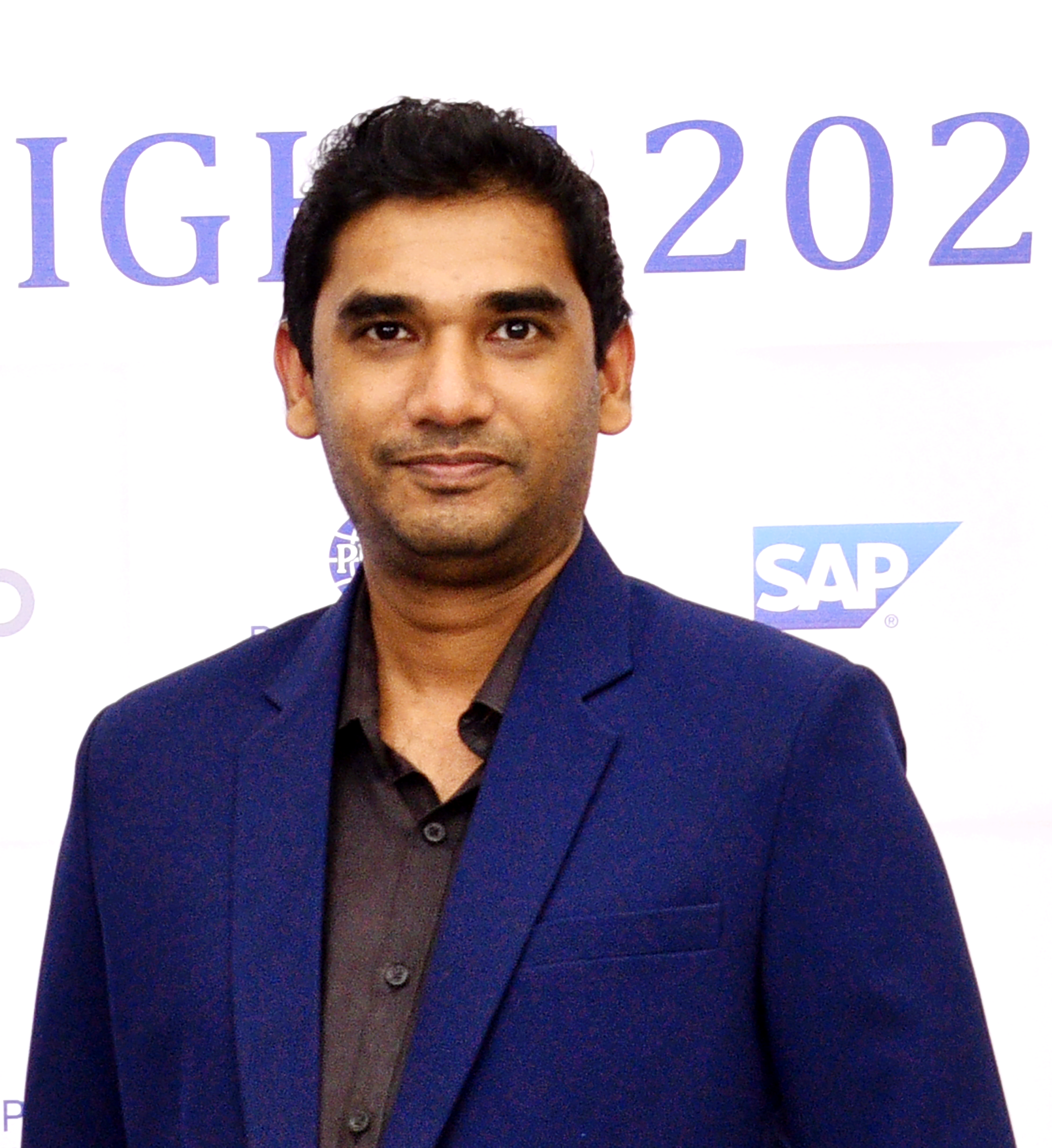 Mr. Isuru Naotunna