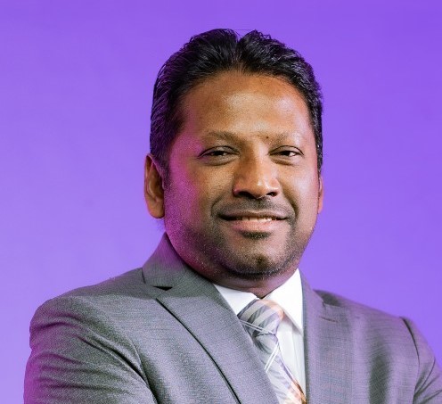 Mr. Shanaka de Silva