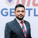 Mr.Ravindra Jayarathne