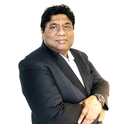 DR. Madura Gamanayake