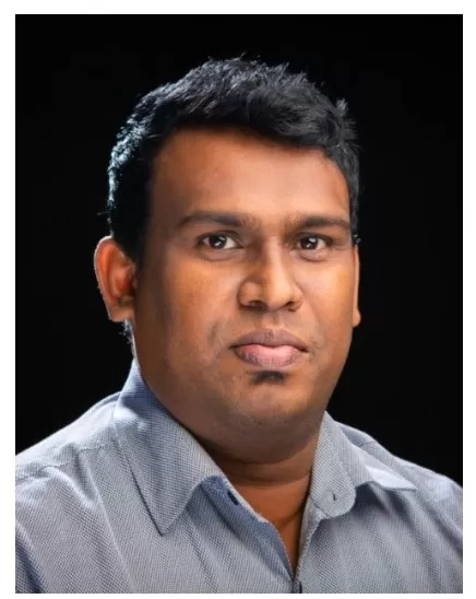 Mr. Sarathkumar Anthonypillay