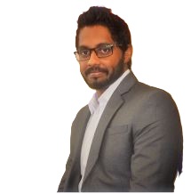 Mr.Uditha Perera
